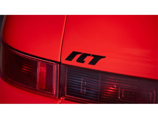 1995 Ruf RCT EVO (CC-2092668) for sale in Carmel, California