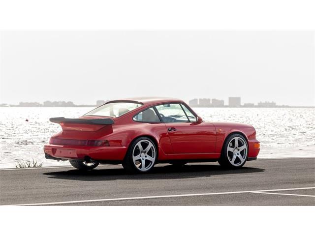 1995 Ruf RCT EVO (CC-2092668) for sale in Carmel, California