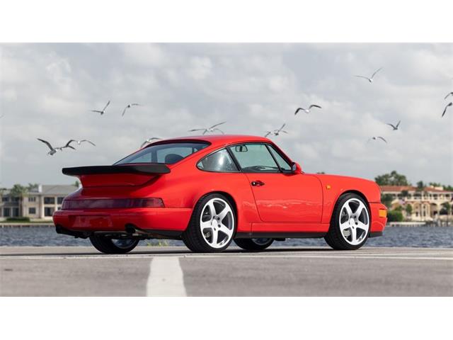 1995 Ruf RCT EVO (CC-2092668) for sale in Carmel, California