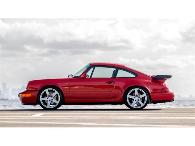 1995 Ruf RCT EVO (CC-2092668) for sale in Carmel, California