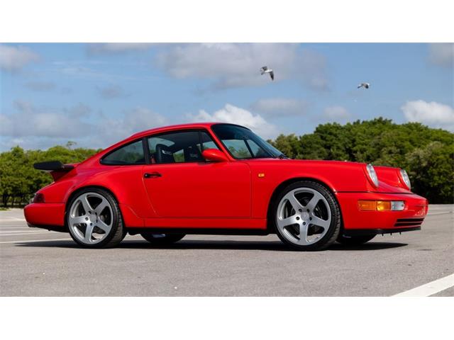1995 Ruf RCT EVO (CC-2092668) for sale in Carmel, California