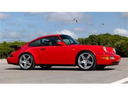 1995 Ruf RCT EVO (CC-2092668) for sale in Carmel, California