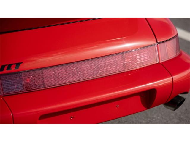 1995 Ruf RCT EVO (CC-2092668) for sale in Carmel, California