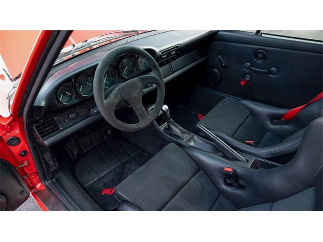 1995 Ruf RCT EVO (CC-2092668) for sale in Carmel, California