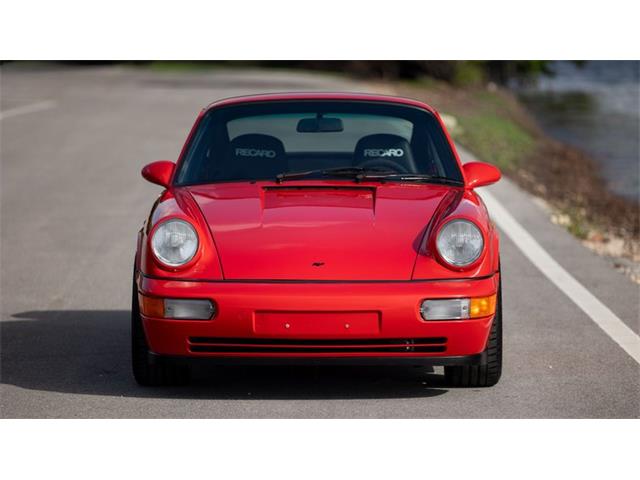 1995 Ruf RCT EVO (CC-2092668) for sale in Carmel, California