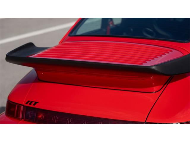 1995 Ruf RCT EVO (CC-2092668) for sale in Carmel, California