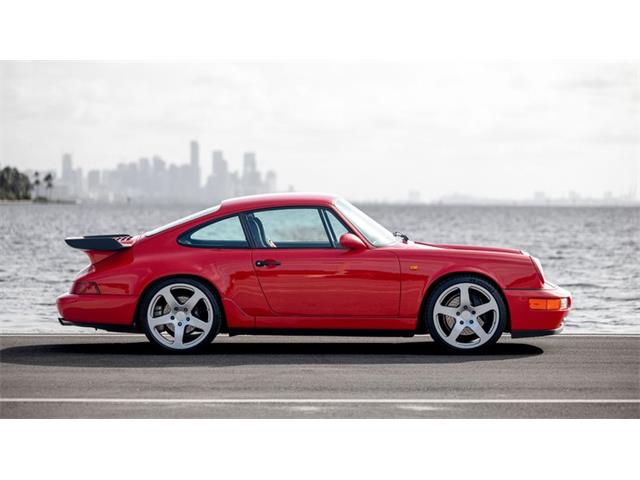 1995 Ruf RCT EVO (CC-2092668) for sale in Carmel, California