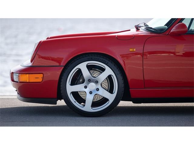 1995 Ruf RCT EVO (CC-2092668) for sale in Carmel, California