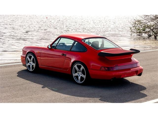 1995 Ruf RCT EVO (CC-2092668) for sale in Carmel, California