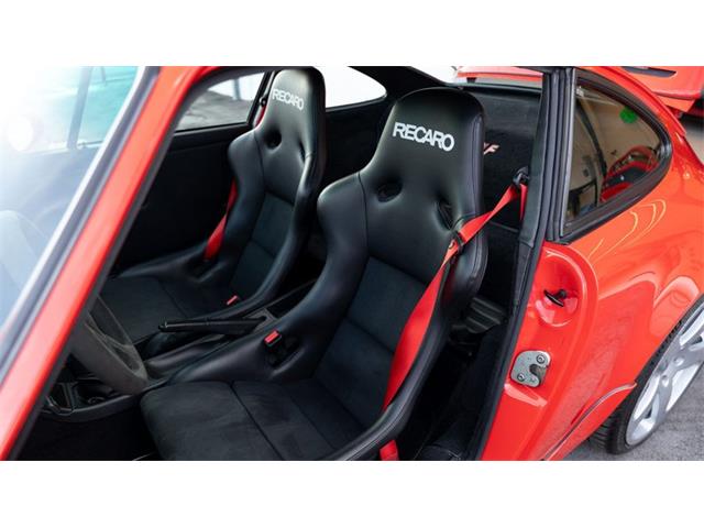 1995 Ruf RCT EVO (CC-2092668) for sale in Carmel, California