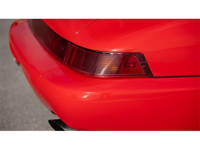 1995 Ruf RCT EVO (CC-2092668) for sale in Carmel, California