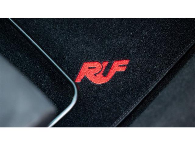 1995 Ruf RCT EVO (CC-2092668) for sale in Carmel, California