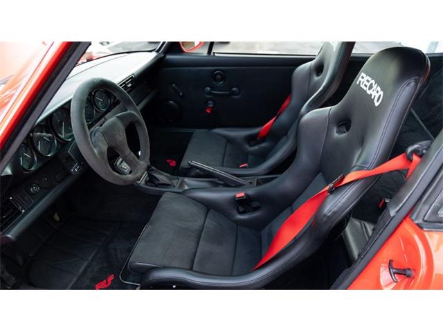 1995 Ruf RCT EVO (CC-2092668) for sale in Carmel, California