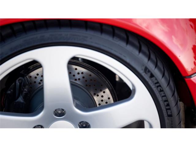 1995 Ruf RCT EVO (CC-2092668) for sale in Carmel, California
