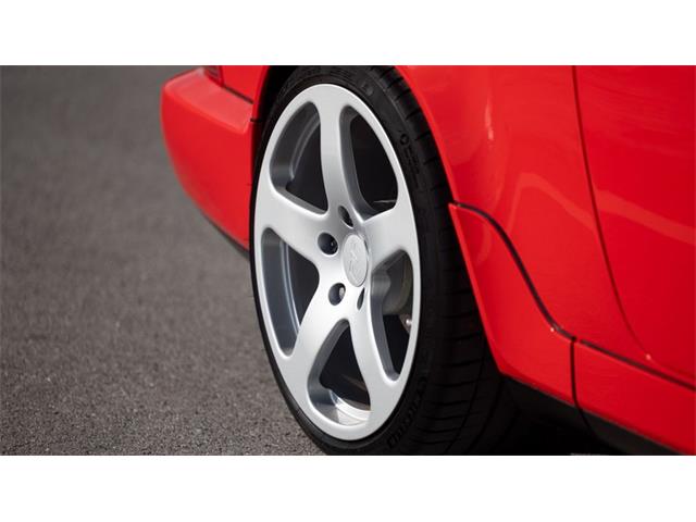 1995 Ruf RCT EVO (CC-2092668) for sale in Carmel, California