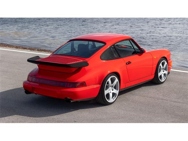 1995 Ruf RCT EVO (CC-2092668) for sale in Carmel, California