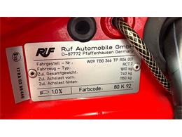 1995 Ruf RCT EVO (CC-2092668) for sale in Carmel, California