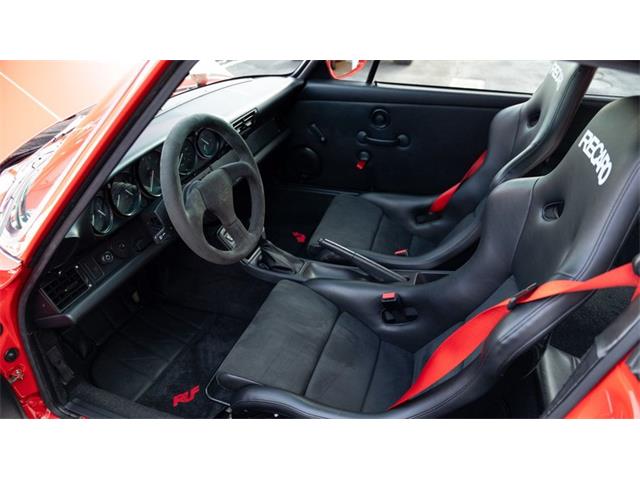 1995 Ruf RCT EVO (CC-2092668) for sale in Carmel, California