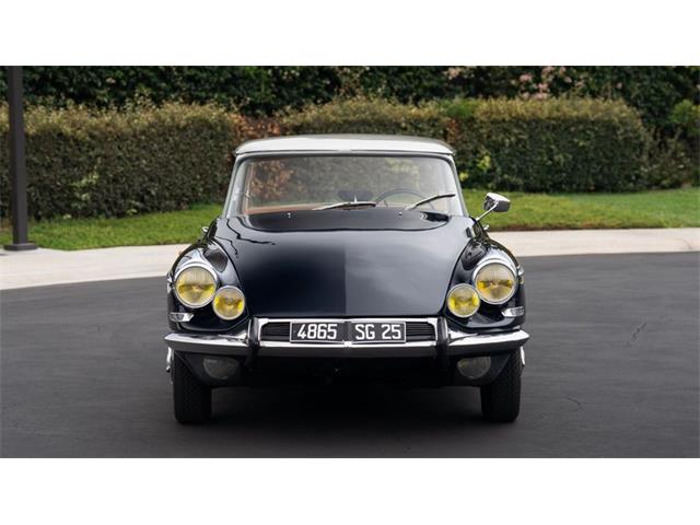 1965 Citroen DS21 (CC-2092669) for sale in Carmel, California