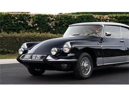 1965 Citroen DS21 (CC-2092669) for sale in Carmel, California