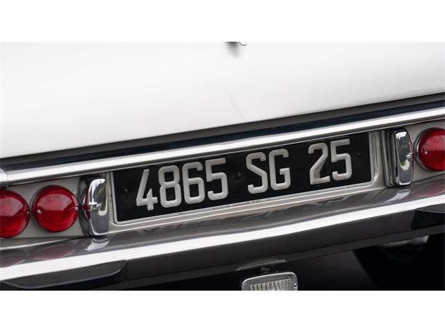 1965 Citroen DS21 (CC-2092669) for sale in Carmel, California
