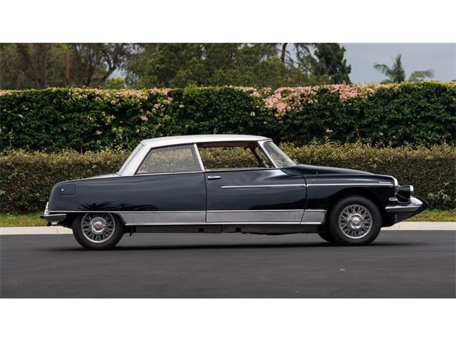 1965 Citroen DS21 (CC-2092669) for sale in Carmel, California