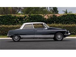 1965 Citroen DS21 (CC-2092669) for sale in Carmel, California