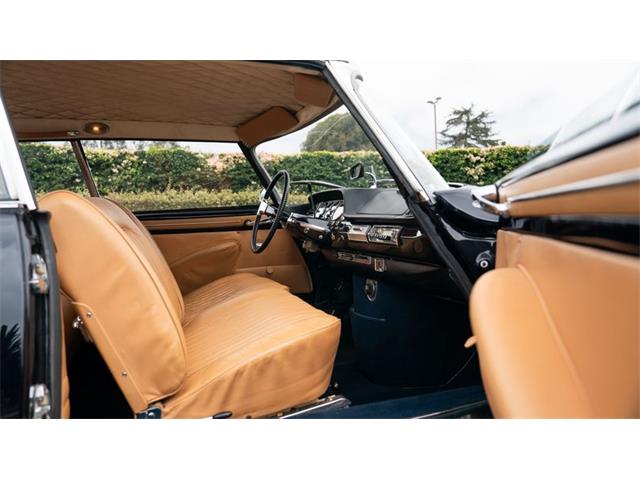 1965 Citroen DS21 (CC-2092669) for sale in Carmel, California