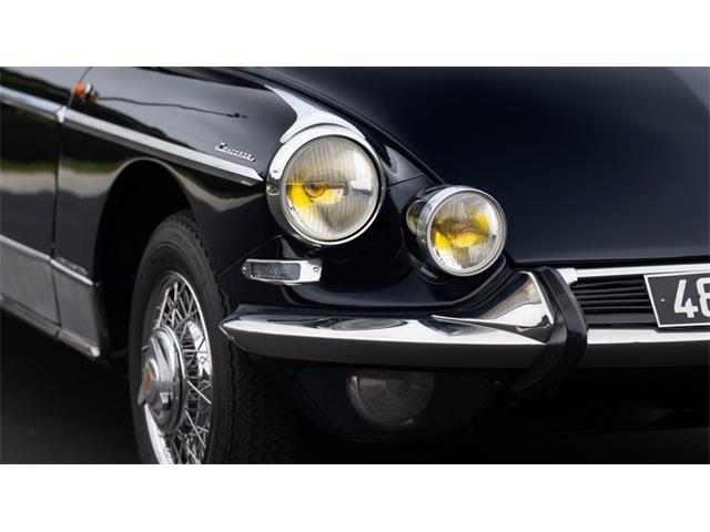 1965 Citroen DS21 (CC-2092669) for sale in Carmel, California