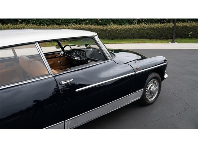 1965 Citroen DS21 (CC-2092669) for sale in Carmel, California