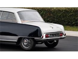 1965 Citroen DS21 (CC-2092669) for sale in Carmel, California