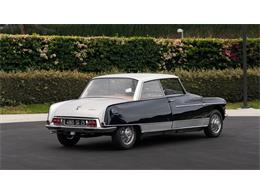 1965 Citroen DS21 (CC-2092669) for sale in Carmel, California