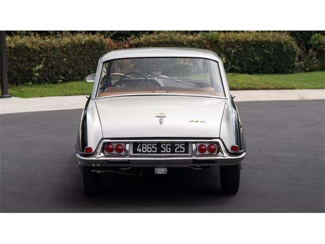 1965 Citroen DS21 (CC-2092669) for sale in Carmel, California