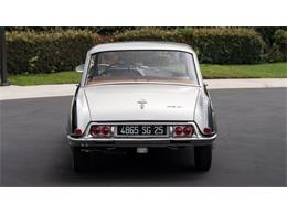 1965 Citroen DS21 (CC-2092669) for sale in Carmel, California