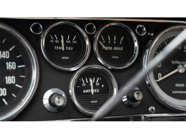 1965 Citroen DS21 (CC-2092669) for sale in Carmel, California