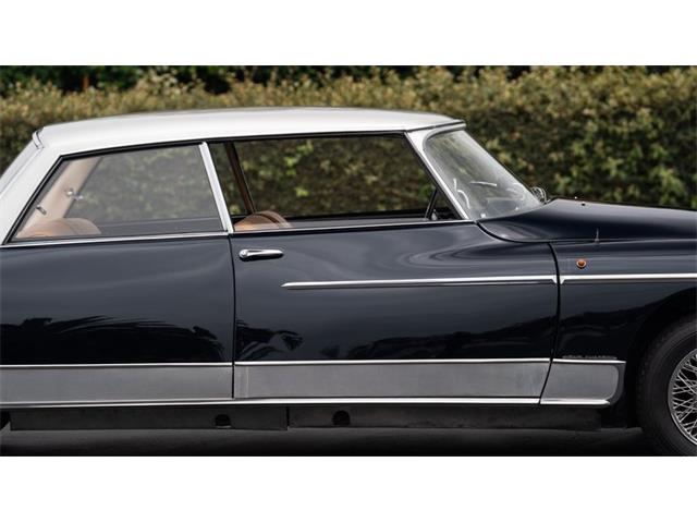 1965 Citroen DS21 (CC-2092669) for sale in Carmel, California
