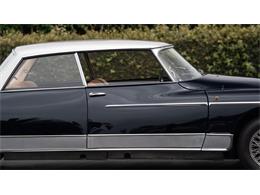 1965 Citroen DS21 (CC-2092669) for sale in Carmel, California