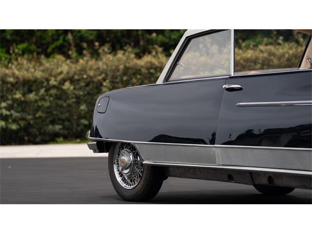 1965 Citroen DS21 (CC-2092669) for sale in Carmel, California