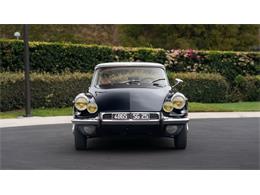 1965 Citroen DS21 (CC-2092669) for sale in Carmel, California