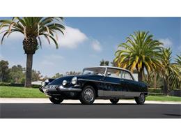 1965 Citroen DS21 (CC-2092669) for sale in Carmel, California