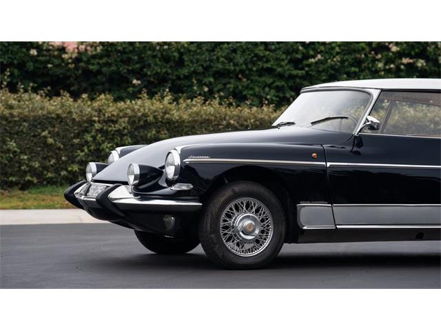 1965 Citroen DS21 (CC-2092669) for sale in Carmel, California