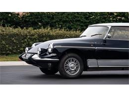 1965 Citroen DS21 (CC-2092669) for sale in Carmel, California