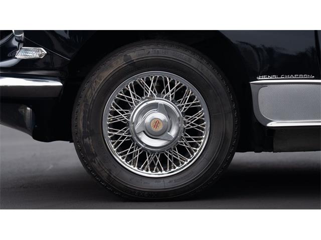 1965 Citroen DS21 (CC-2092669) for sale in Carmel, California