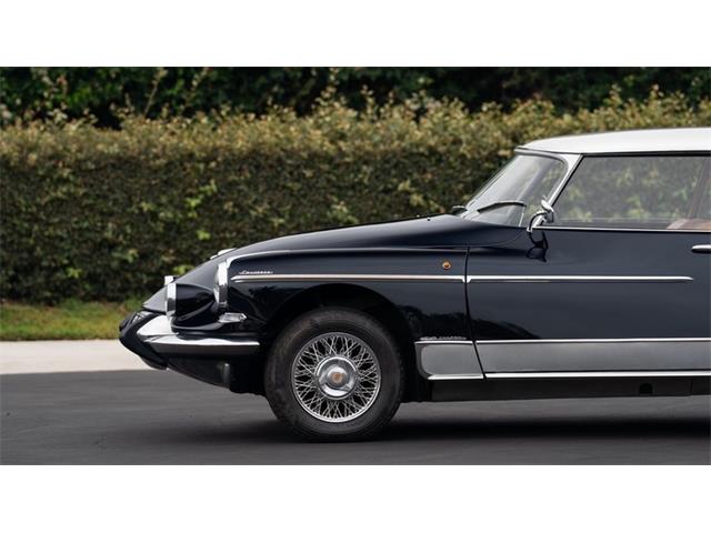 1965 Citroen DS21 (CC-2092669) for sale in Carmel, California