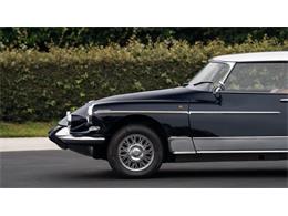 1965 Citroen DS21 (CC-2092669) for sale in Carmel, California