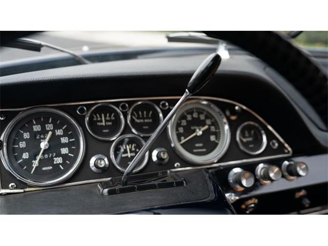 1965 Citroen DS21 (CC-2092669) for sale in Carmel, California