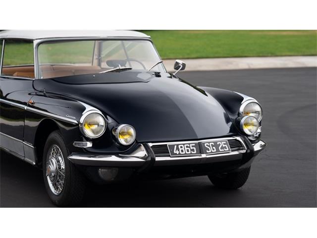 1965 Citroen DS21 (CC-2092669) for sale in Carmel, California