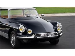 1965 Citroen DS21 (CC-2092669) for sale in Carmel, California