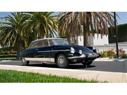 1965 Citroen DS21 (CC-2092669) for sale in Carmel, California