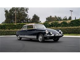 1965 Citroen DS21 (CC-2092669) for sale in Carmel, California